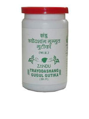 Zandu Trayodashang Guggulu