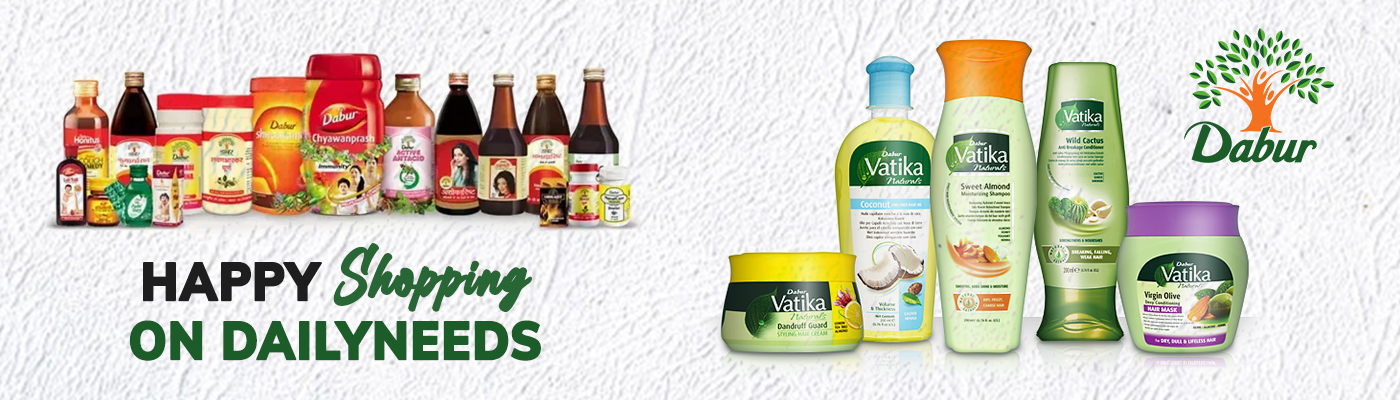 Buy Dabur Products online United States of America [ USA ] 