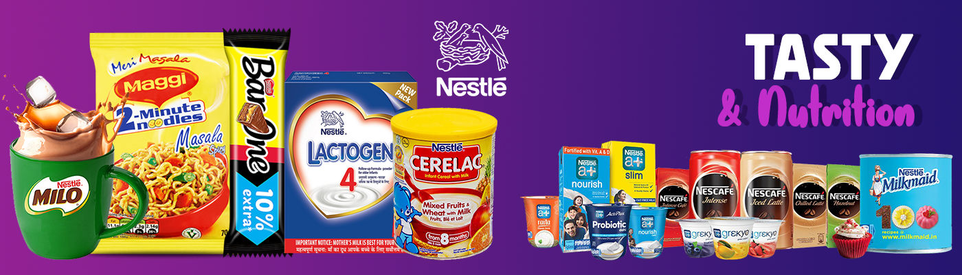 Buy Nestle Products online usa [ USA ] 