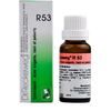 Dr. Reckeweg R53 Acne Vulgaris And Pimples Drops