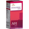 Allen Homeopathy A1 Analgesic Drops