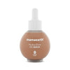 Mamaearth Hydra-Glow CC Serum With Vitamin C & Hyaluronic Acid-Peach