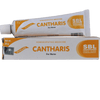 SBL Homeopathy Cantharis Ointment