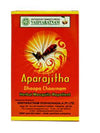 Vaidyaratnam Aparajitha Dhoopa Choornam