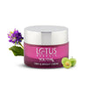 Lotus Herbals YouthRx Firm & Bright Day Crème