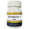 BHP Homeopathy Bio-Combination 17 Tablets