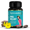 Gynoveda PMS Relief Tablets