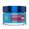 Blue Nectar Shubhr Night Jasmine & Pachouli Hydrating Nourishing Repair Cream for Women
