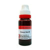 Dr. Reckeweg Fucus Vesic Mother Tincture Q