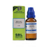 SBL Homeopathy Beryllium Metallicum Dilution