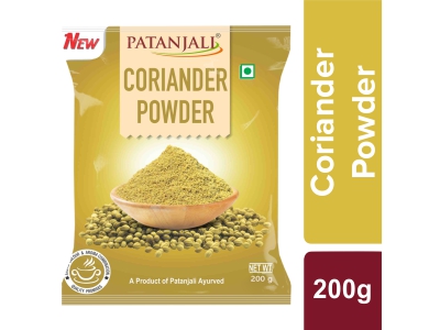Buy Patanjali Coriander Powder 