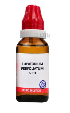 Buy B Jain Homeo Eupatorium Perfoliatum - 30 ml