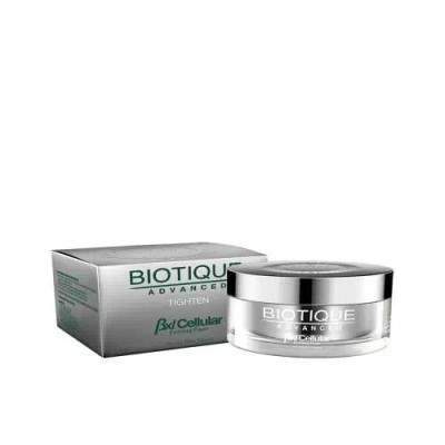 Buy Biotique Advanced Bio Mud Firming Pack online United States of America [ USA ] 