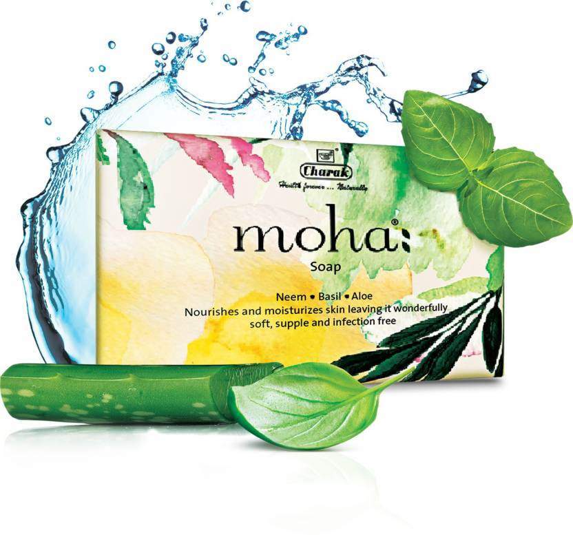 Buy Charak Moha Soap online usa [ USA ] 