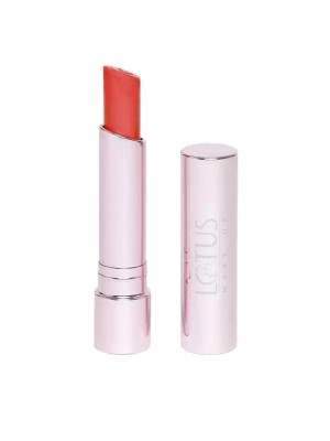 Buy Lotus Herbals Coral Candy Ecostay Long Lasting Lip Color 434 online United States of America [ USA ] 