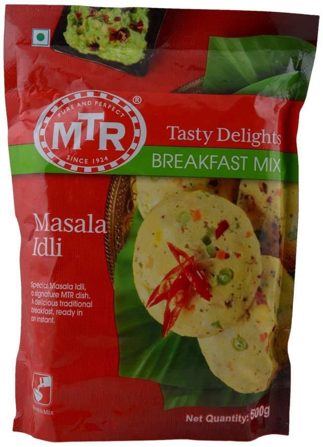 Buy MTR Masala Idli Breakfast Mix online United States of America [ USA ] 