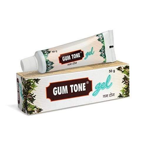 Buy Charak Gum Tone Gel online United States of America [ USA ] 