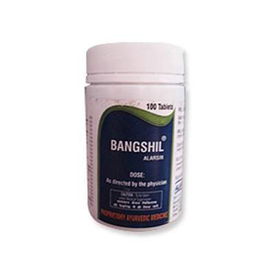Buy Alarsin Bangshil Tablets