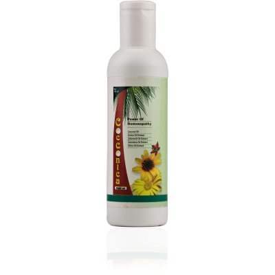 Buy SBL Cocconica Hair Oil