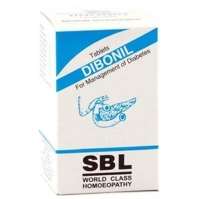 Buy SBL Dibonil Tablet