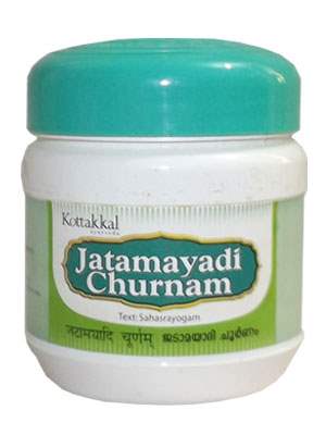 Buy Kottakkal Ayurveda Jatamayadi Churnam