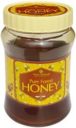 Buy Balu Herbals Honey(Pure)