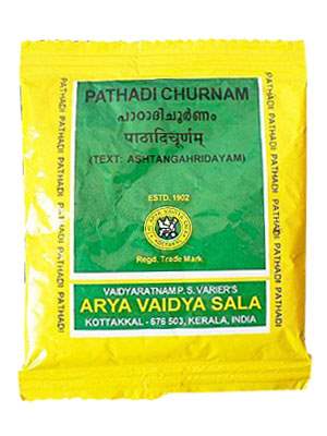 Buy Kottakkal Ayurveda Pathadi Choornam online usa [ USA ] 
