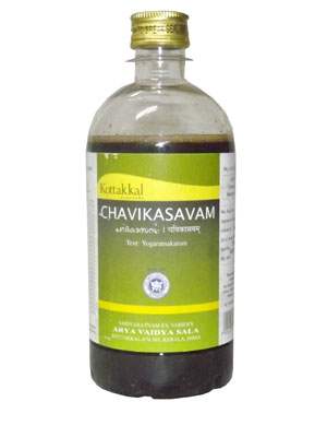 Buy Kottakkal Ayurveda Chavikasavam online United States of America [ USA ] 