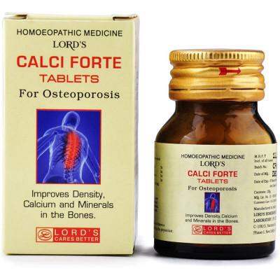 Buy Lords Calci Forte Tablets online usa [ US ] 