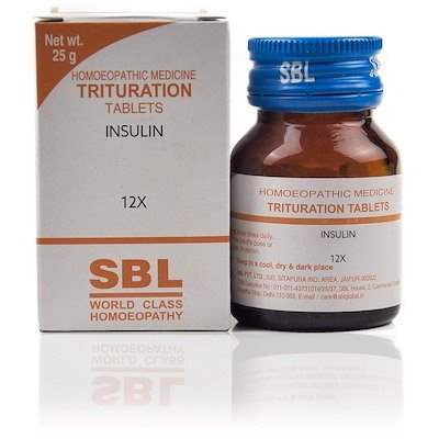 Buy SBL Insulin 12X online usa [ USA ] 