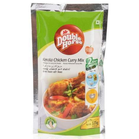 Buy Double Horse Kerala Chicken Curry Mix online usa [ USA ] 