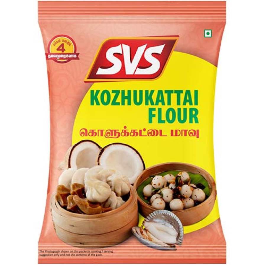 Buy SVS Kozhukattai Flour