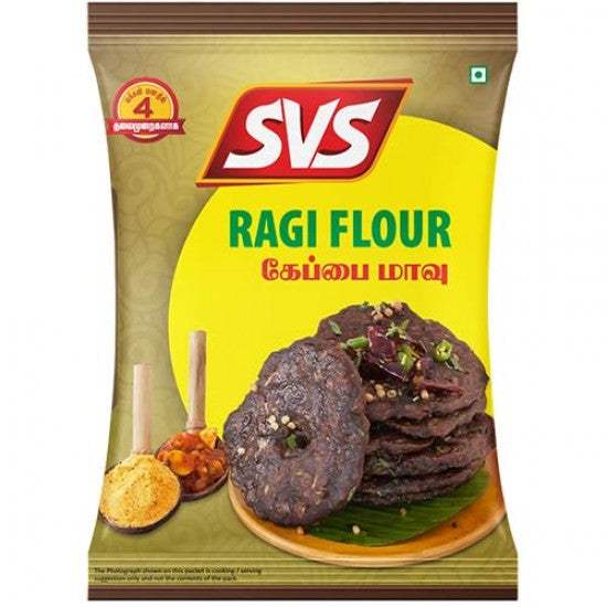 Buy SVS Ragi Flour online usa [ USA ] 