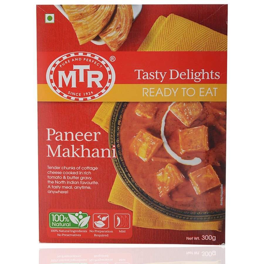 Buy MTR Paneer Makhani online usa [ USA ] 