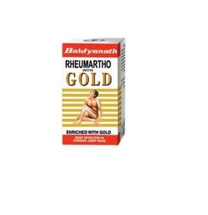 Buy Baidyanath Rheumartho Gold online usa [ USA ] 