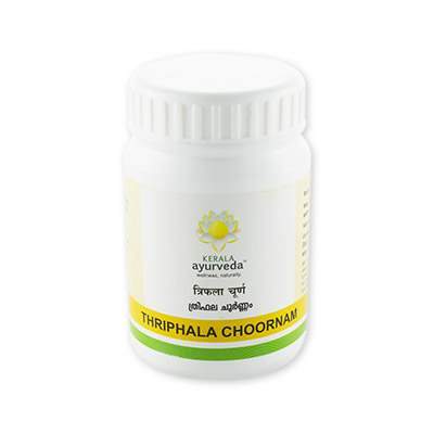 Buy Kerala Ayurveda Thriphala Choornam online usa [ USA ] 