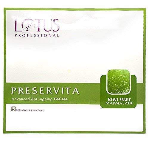 Buy Lotus Herbals Preservita Advanced Anti Ageing Kiwi Fruit Marmalade online United States of America [ USA ] 