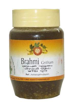 Buy AVP Brahmi Gritham