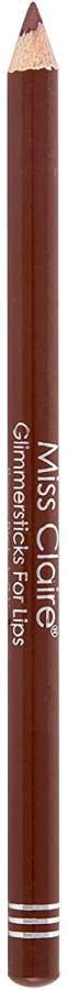 Buy Miss Claire Glimmersticks for Lips L 21, Snow Pink online usa [ USA ] 