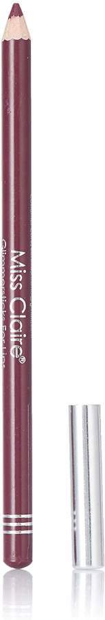 Buy Miss Claire Glimmersticks for Lips L 06, Red Wine