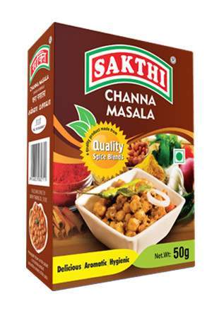 Buy Sakthi Masala Channa Masala online usa [ USA ] 