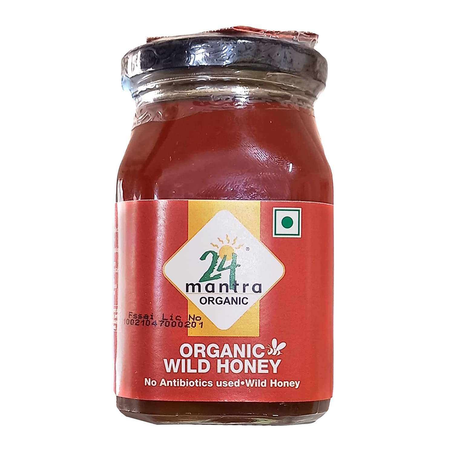 Buy 24 mantra Wild Honey online usa [ USA ] 