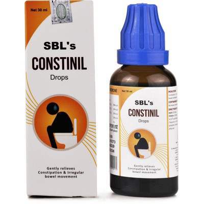 Buy SBL Constinil Drops