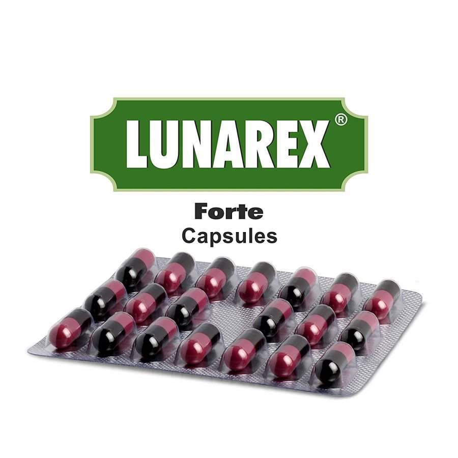 Buy Charak Lunarex Forte online usa [ USA ] 