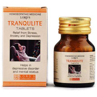 Buy Lords Tranqulite Tablets online usa [ USA ] 