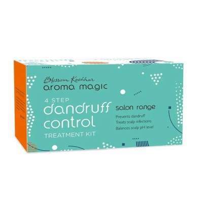 Buy Aroma Magic Dandruff Control Treatment Kit online usa [ USA ] 