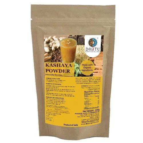 Buy Dhatu Organics Kashaya Powder online usa [ USA ] 