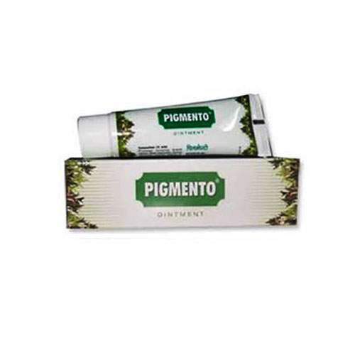 Buy Charak Pigmento Ointment online United States of America [ USA ] 