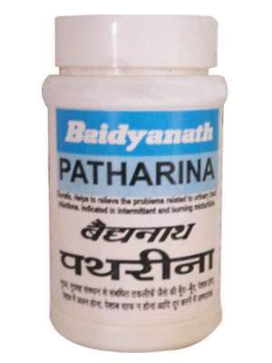 Buy Baidyanath Patharina Tablets 50 Tabs online United States of America [ USA ] 