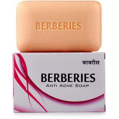 Buy Lords Berberis Soap